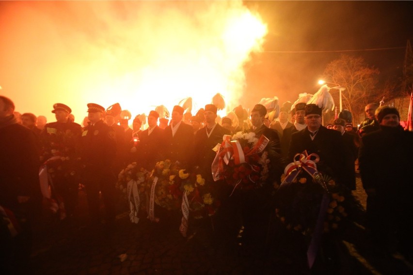 16 grudnia każdego roku to dzień, w którym Polacy oddają...