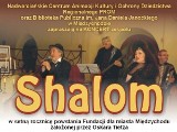 Międzychód: Żydowski wieczór z zespołem Shalom