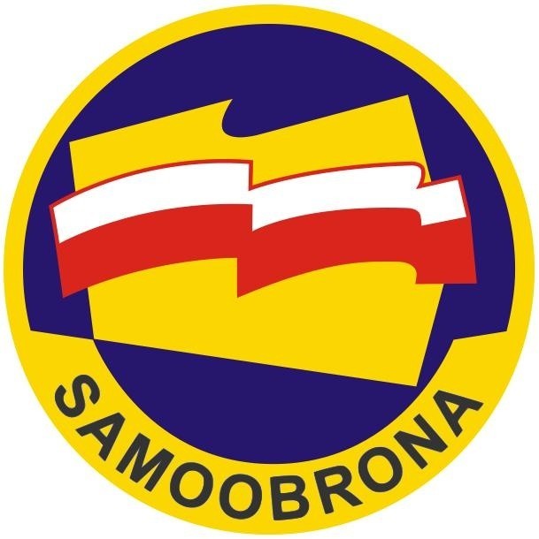 Samoobrona