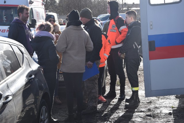 Zobacz kolejne zdjęcia. Przesuwaj zdjęcia w prawo - naciśnij strzałkę lub przycisk NASTĘPNE