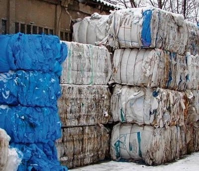 Na wysypisku w Mianocicach przyjmowane są odpady segregowane FOT. ALEKSANDER GĄCIARZ