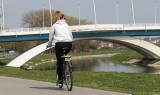 W Rzeszowie zbudują kładki rowerowe przy mostach na Wisłoku. Miasto rozstrzygnęło przetarg na ich projekt