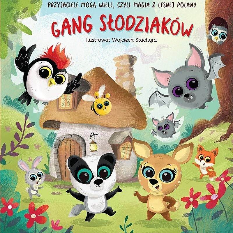 Gang Słodziaków