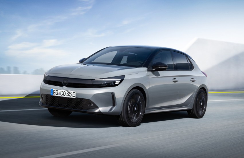 Marka Opel przygotowała ekscytującą gamę samochodów dla...