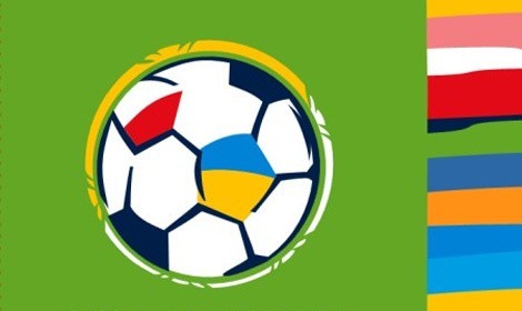 logo euro 2012