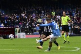Liga włoska. Piotr Zieliński błyszczy przed mundialem. Kolejny gol dla Napoli po technicznym strzale