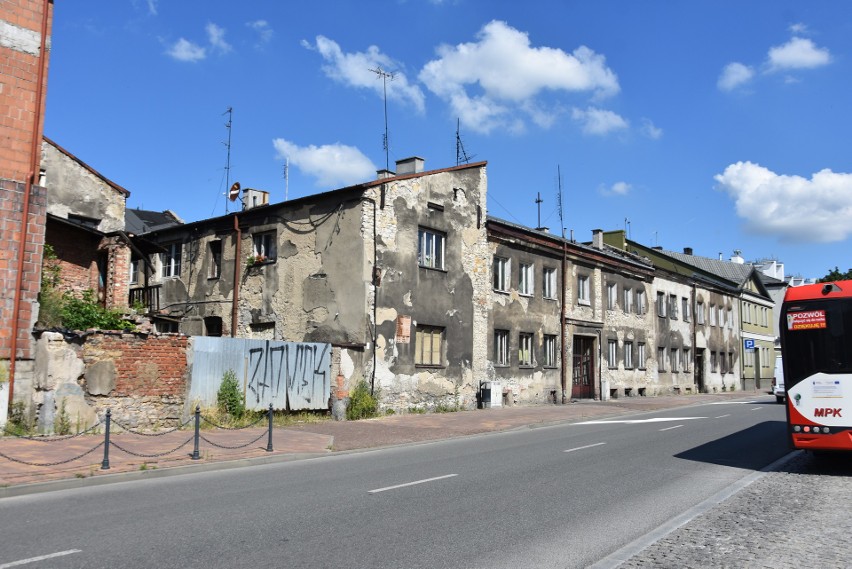 Częstochowskie Stare Miasto