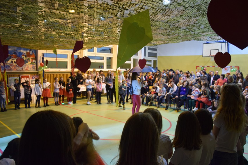 Dwudniowe szaleństwo w Sobkowie z okazji Wielkiej Orkiestry Świątecznej Pomocy 