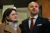 Konrad Fijołek wygrywa Wybory 2024 w Rzeszowie. Łukasz Gibała czeka na ostateczne wyniki w Krakowie