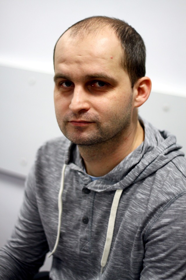 Krzysztof Nowacki