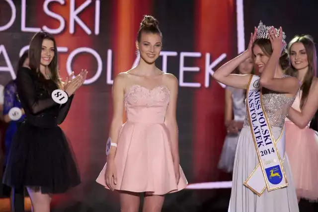 Wybory Miss Polski Nastolatek 2015. Zwyciężyła łodzianka! | Express  Ilustrowany