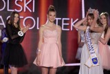 Wybory Miss Polski Nastolatek 2015. Zwyciężyła łodzianka!