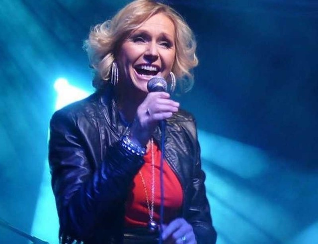 Występ Heleny Vondráčkovej został przyjęty entuzjastycznie.