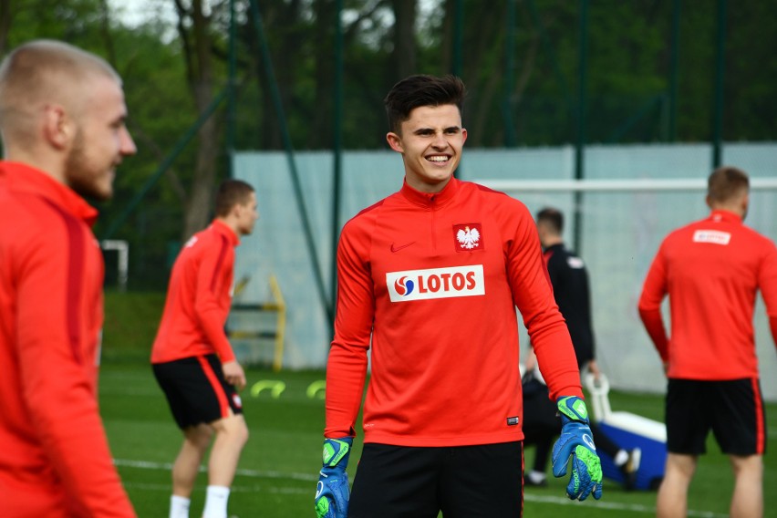 Mundial U-20. Został jeden trening do turnieju, w którym ma nastąpić przełom