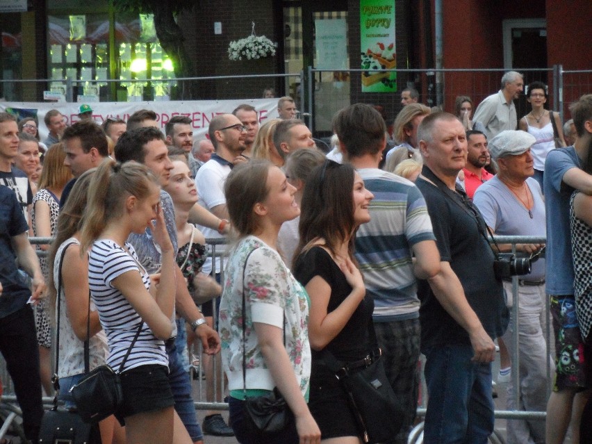 Finał festiwalu Frytka OFF Emocje w Częstochowie [ZDJĘCIA]