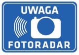 Dzisiejsze lokalizacje fotoradaru toruńskiej Straży Miejskiej