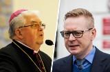 Poseł Stasiński: - Bp Tyrawa powinien być zdegradowany i przesłuchany przez prokuratora