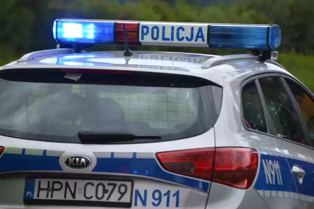 Oszukany policjant okradł w Chojnicach staruszkę. Straciła wszystkie oszczędności