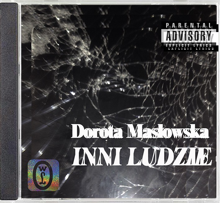 Dorota Masłowska, „Inni ludzie”, wyd. Literackie, premiera 9...