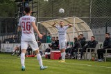 Górnik Zabrze - CSKA Sofia. Ostatni sparing zabrzan przed rundą wiosenną PKO Ekstraklasy. Koniec zgrupowania w Turcji