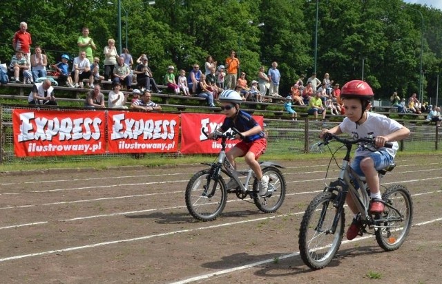 Wielkie rowerowe emocje czekają nas już 13 czerwca