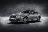 BMW M5 30 Jahre Edition debiutuje w Lipsku 