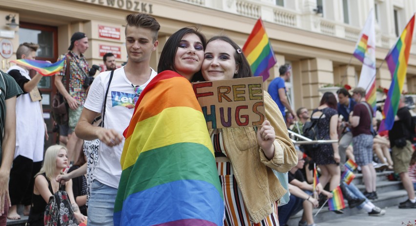 Marsz Równości w Białymstoku. Arcybiskup Tadeusz Wojda, metropolita białostocki: "Marsz sprzyja dyskryminacji innych" [18.07.2019]