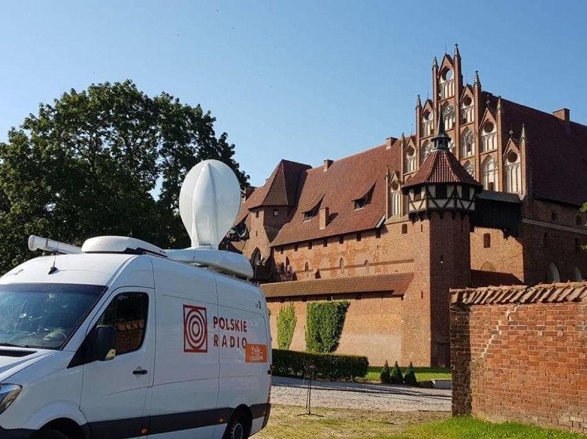 Zamek w Malborku zaprasza na jarmark średniowieczny już od 23 lipca 