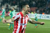 Transfer. Były piłkarz Cracovii nie pograł na Węgrzech długo. Ma już nowy klub