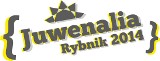 Juwenalia w Rybniku 2014 - Koncerty, wystawy, turnieje  [PROGRAM JUWENALIA RYBNIK 2014]