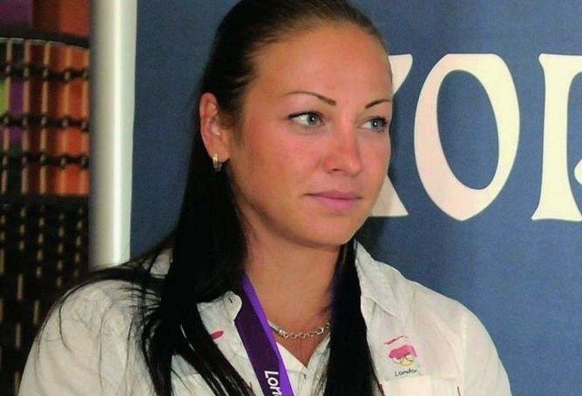 Beata Mikołajczyk wywalczyła dwa srebrne medale mistrzostw Europy.