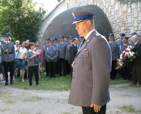 Święto Policji 2013 we Wrocławiu