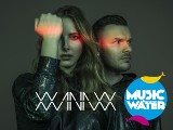 Przed Hurts w Rybniku wystąpi XXANAXX. Na Music and Water Festival zobaczymy też Dawida Podsiadło