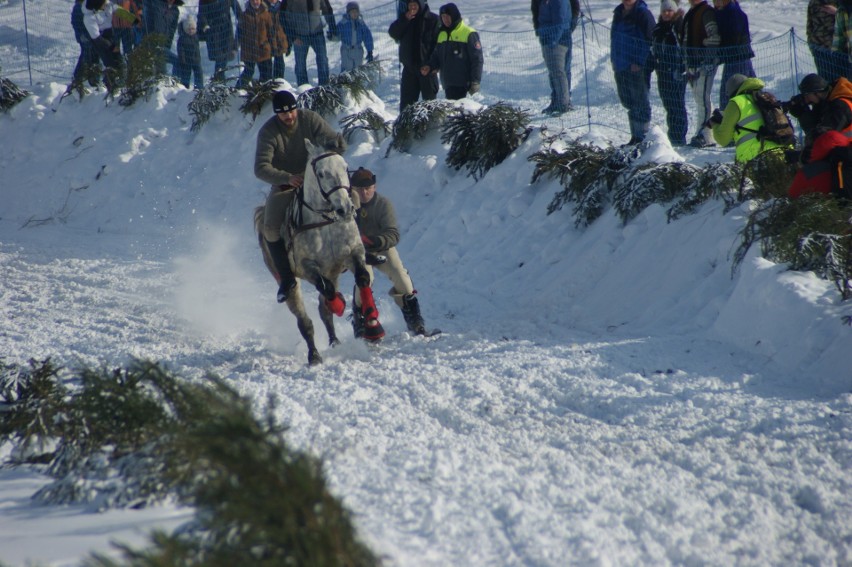 Kumoterki Zakopane 2018