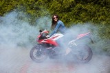 Ogólnopolski zlot Speed Ladies. Podlasianki bawiły się na największym zlocie motocyklistek w Polsce! (ZDJĘCIA)