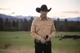 "Yellowstone" sezon 2. Kevin Costner powraca jako John Dutton. Co działo się za kulisami nowych odcinków? 