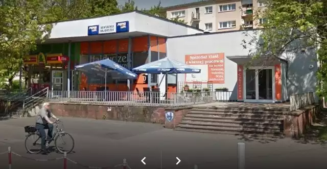 Przez pandemię ma zostać zamknięta kawiarnia Hajduczek na poznańskim Grunwaldzie.