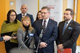Nie będzie likwidacji porodówki i pediatrii w Powiatowym Centrum Matki i Dziecka w Piotrkowie! To efekt inicjatywy Urzędu Marszałkowskiego 