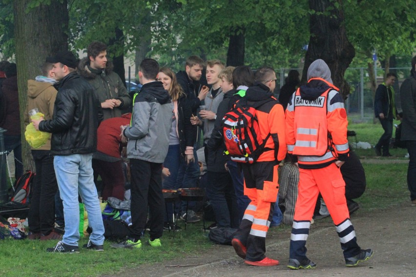 Juwenalia Politechniki Wrocławskiej