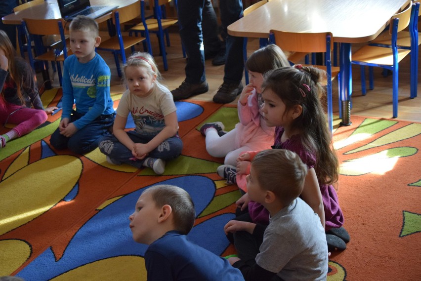 Rybnik: Przedszkole w Boguszowicach dostało oczyszczacz...