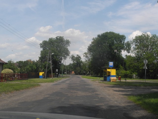 M.in. o drogę w Kunowie kłócą się w radzie gminy w Kobylance.