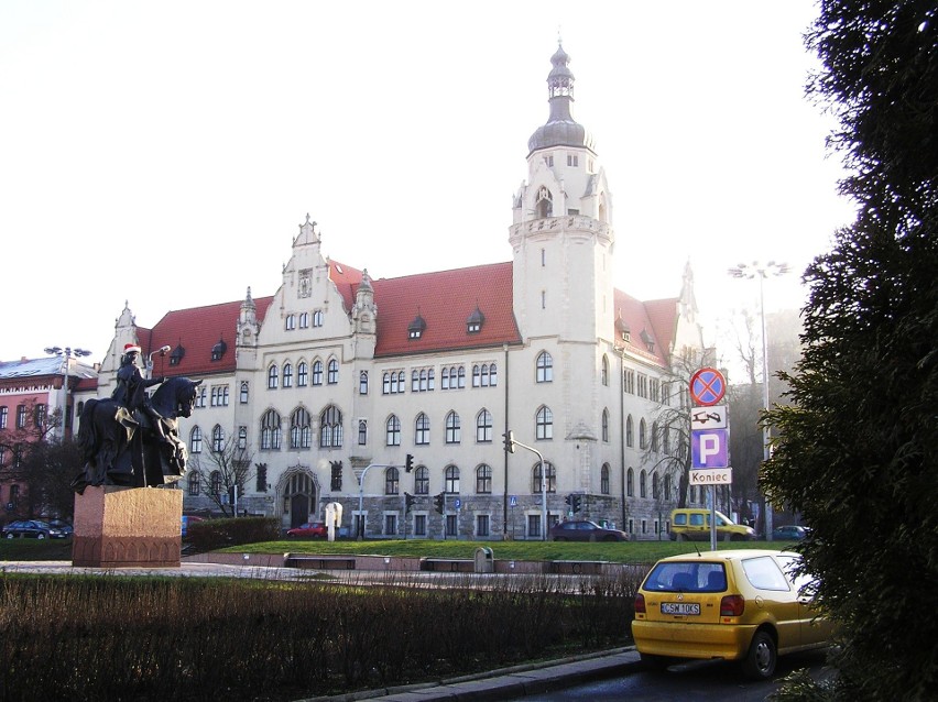 Bydgoszcz - jeden z najlepszych celów podróży po Europie