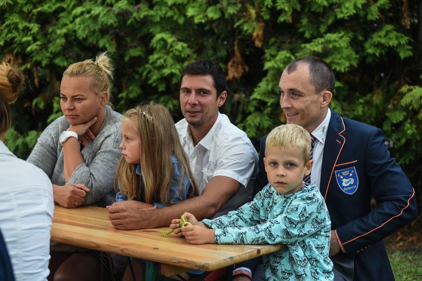 Piknik Olimpijski w Lotto Bydgostii