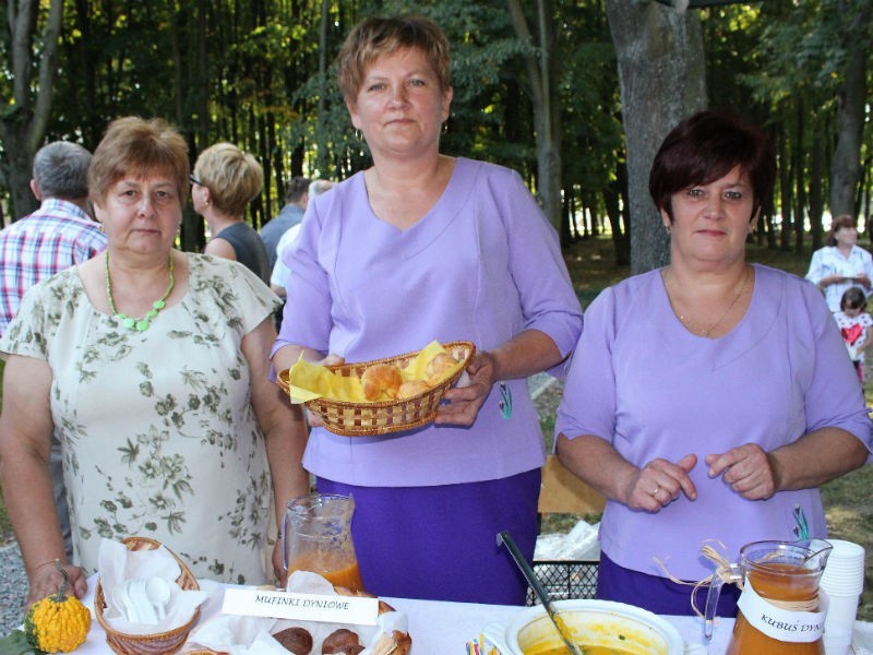 Te giganty z naszych grządek znakomicie nadają się nie tylko...