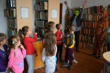 Autorka poczytnych książek dla dzieci przyjeżdża do Szczecinka