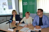 ZUS w Stalowej Woli: - Przed przejściem na emeryturę najlepiej skorzystać z doradcy