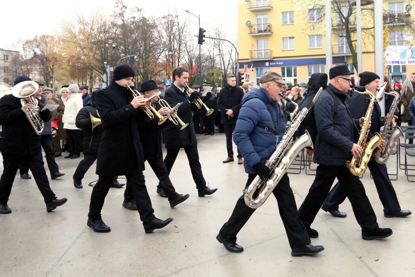 Święto Niepodległości 2019 w Świdniku. Zobacz zdjęcia! 