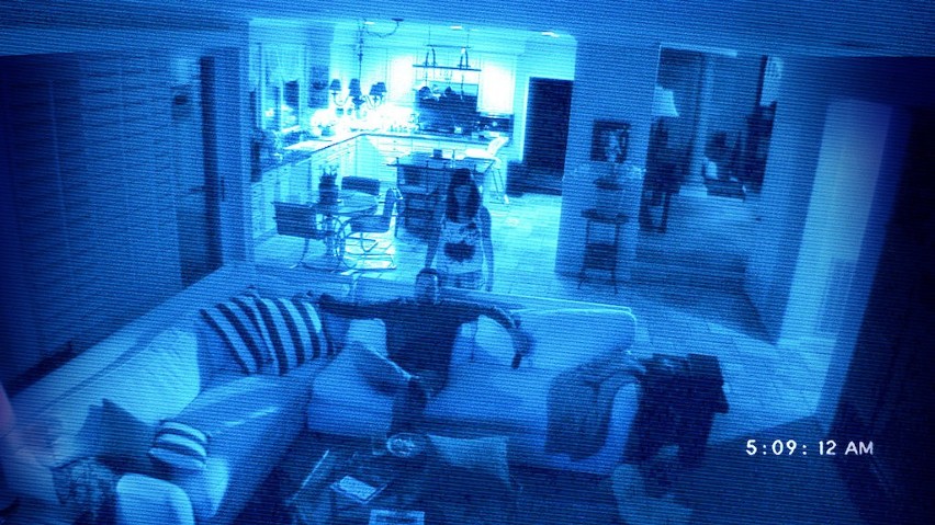Paranormal Activity 2 (2010)...