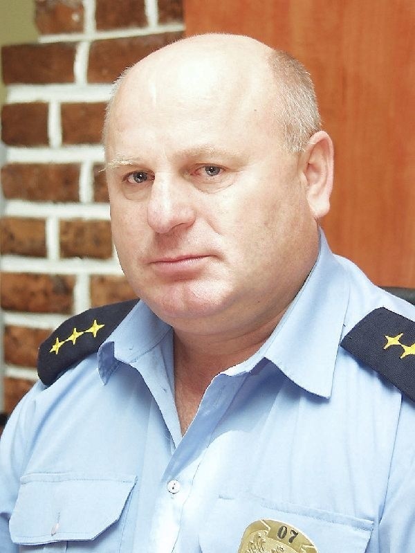 Jurek Brążkowski