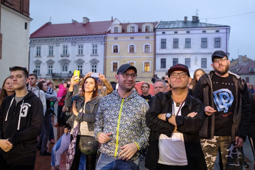 Wystartował festiwal Tarnów Polskiej Piosenki 2018 [ZDJĘCIA]